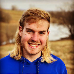 Meet your Posher, Jacob